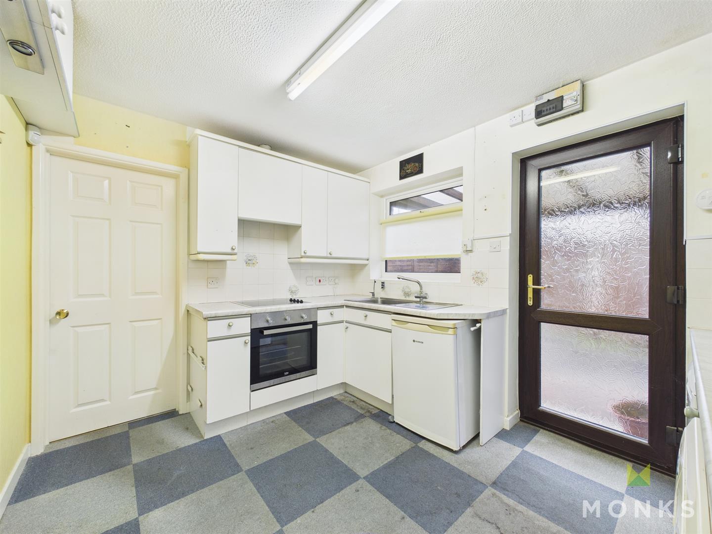 36 Hampton Rise, Oswestry, SY11 1SU For Sale